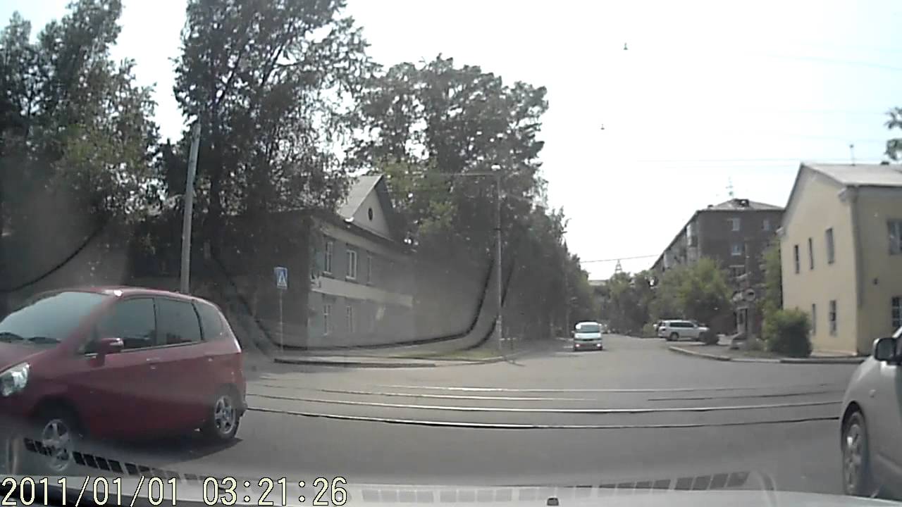 Мою девушку сбила машина