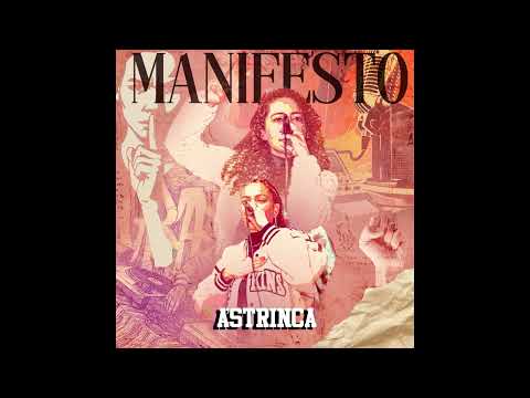 A's Trinca - MANIFESTO! (Áudio)