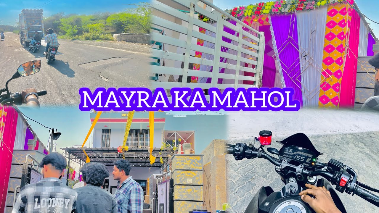 RAWTO KA MAYRA 🫣🚀🤙🏽!! SHRINAGAR SE KOTDA AJMER 😁!! BHAICHARA ON TOP 😁🤙🏽 ~ PART~1