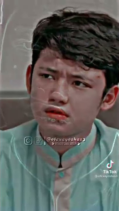Tiktok Alwi Assegaf ku pinang kau Dengan bismika Allah Huma ahya