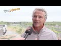 Jan Lammers over Dutch Grand Prix en Max Verstappen: "Mercedes zal nog met tegenoffensief komen"