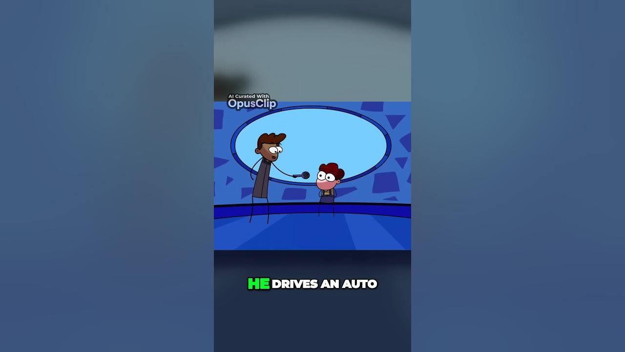 The Hilarious Journey of a College Dropout Turned YouTuber