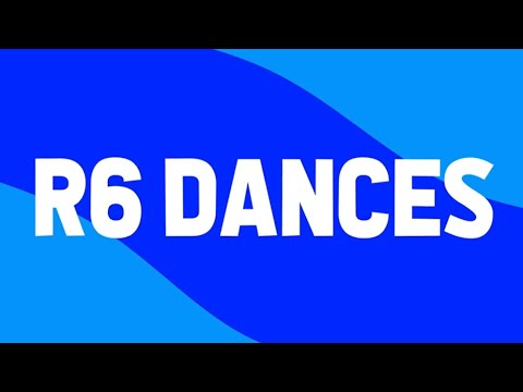 This Game Legit Has This Dance Roblox R6 Dances Youtube - r6 dances roblox