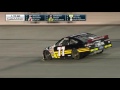 Chase Briscoe Wins - Iowa - 2016 ARCA Racing Series | SPEED