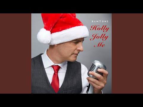 Christmas Is Knocking