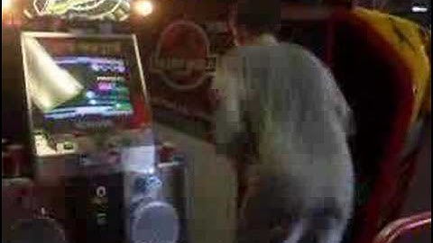 BlueMystic - The Legend of Max AAA Stealth