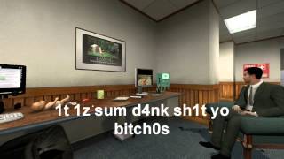 [GMOD] Masterchief dives from the sky! :O Net Worth