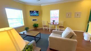 2 Bedroom Lockout Palace View