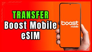 Boost Mobile Transfer Sim Card to New Phone (iPhone, Android)❗(Step-by-Step Guide)✅