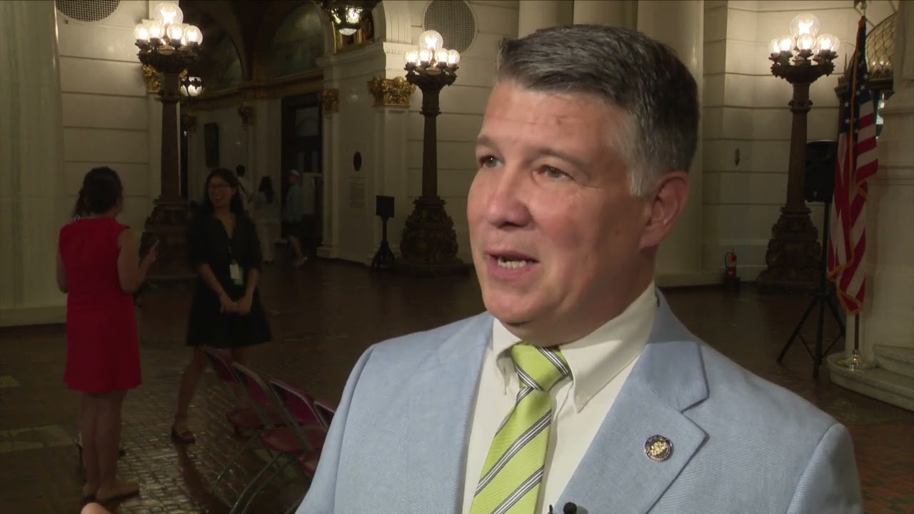 Haddock Supports Taxpayer Prevention Against Fraud Act