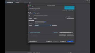 How to Set Up a PostgreSQL Database Connection in DBeaver Profile