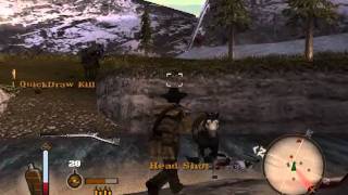 GUN (PC) Speed Run - Part 26