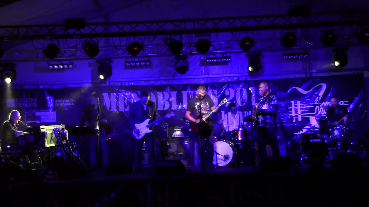 The night of Guitars and Drums @Ameno Blues 6.7.2018 012