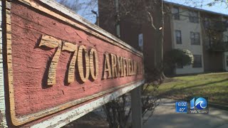 74-year-old man charged with murder in fatal stabbing at Norfolk senior living center