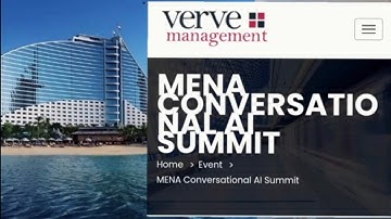 The crucial use of Conversational AI in Banking Industry (Part 1), CAI22 Summit, Dubai, May 2022