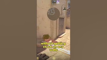 RADAR BIND IN #CS2 #COUNTERSTRIKE