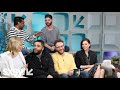 Charlize Theron, Seth Rogen and more: Long Shot | SXSW LIVE STUDIO