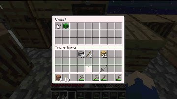 Minecraft - SkyBlock Survival! Episode: 4 - Trip to the Nether!