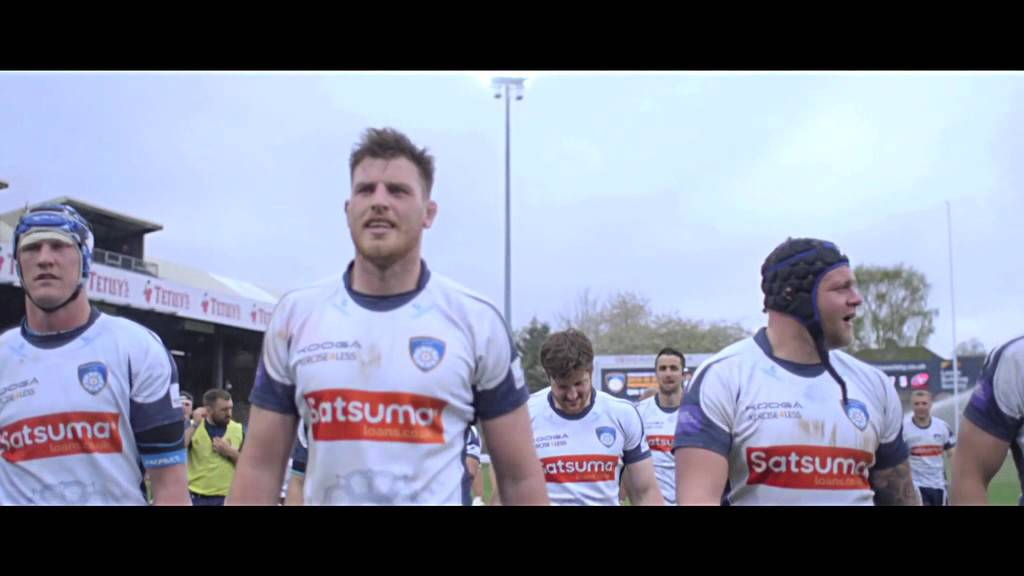 A new era for Yorkshire Carnegie