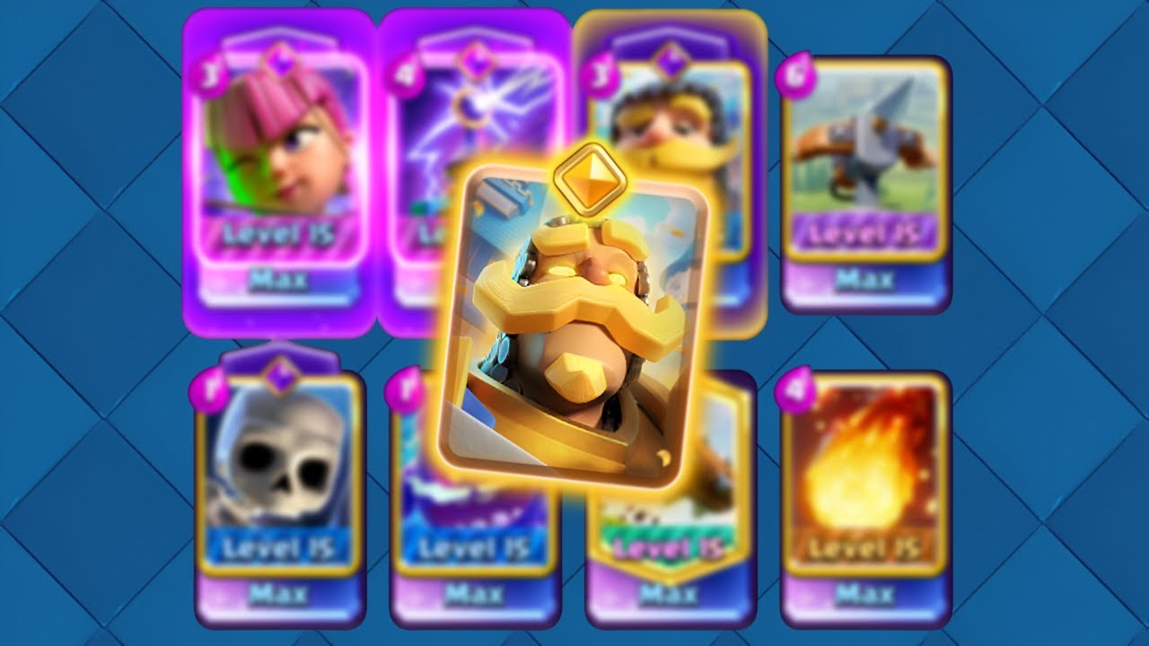 Hero Knight Will KILL Xbow