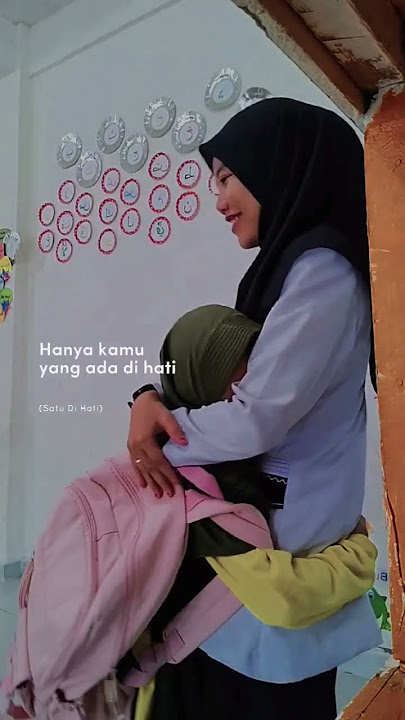 Kau hadir di dalam hidupku #story30detik #story #satudihati #kauhadirdidalamhidupku