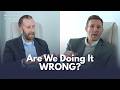 How David Wells and Snowflake Are Solving Identity in the Cookieless Era