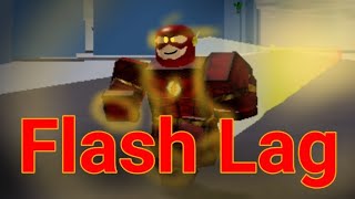 Flash Lag