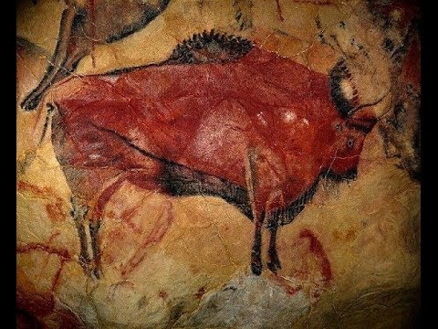 Top 10 Prehistoric Cave Paintings HD 2014 HD