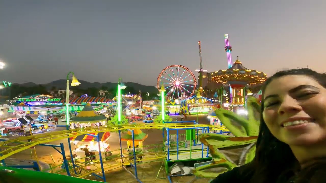 LA FERIA - PUERTO VALLARTA