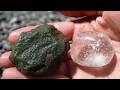 This Ugly River Rock Has High Commercial Value — Here's How to Identify Jade