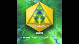 Kryptik - Packing DMT