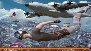 Free Survival Fire Battleground #1 screenshot 3