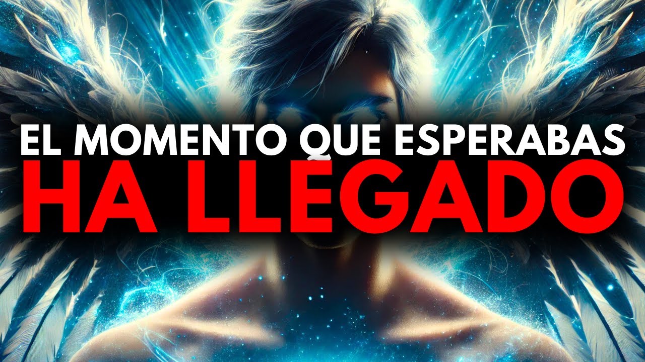 ✨ELEGIDO: DIOS ESTÁ POR MOSTRARTE SU PODER – PREPÁRATE!✨