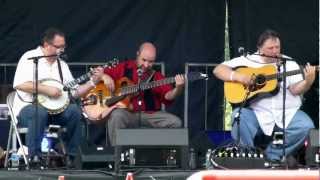 Appalachian Concerto, 1st movement, The Kruger Brothers