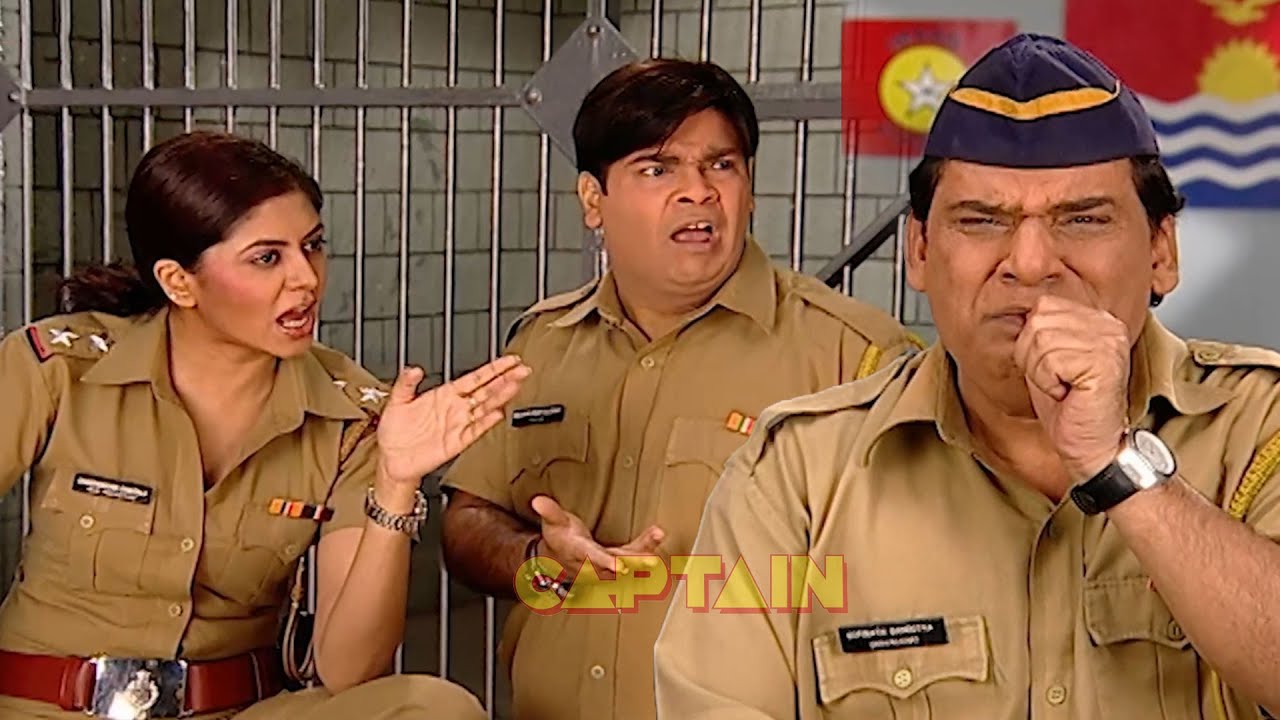 मिस चौटाला के आगे गोपी क्यों बना गोदी का लल्ला | Best of F.I.R. | Full Comedy