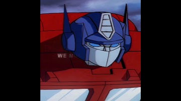 We Are Autobots - Transformers Edit | VØJ Narvent Memory Reboot