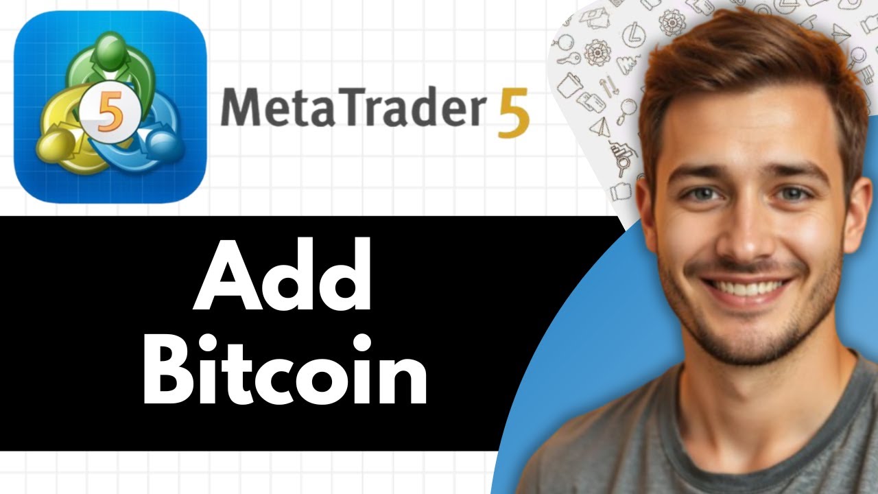 How to Add Bitcoin BTC/USD to MetaTrader 5 (2026) - YouTube