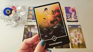 ❤️ 10 CARTAS SOBRE ELE(A) HOJE❤️ Com desfecho da situação ✨️