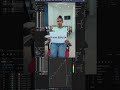Simple after effects speed ramp.