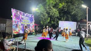 Download Lagu Lomba Yospan - Sanggar Seni Papua Melanesia Manokwari MP3