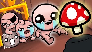 Coop is Coming to Isaac