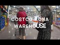 costco kona warehouse