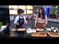 Minneapolis Farmers Market highlight: Chef Laura Bonicelli