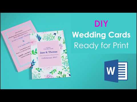 Wedding Invitations Kad Kahwin Diy Sweet Kad By Workmail On Deviantart
