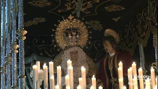 03/04/2026 TVEC Semana Santa Hermandad de la Vera+Cruz