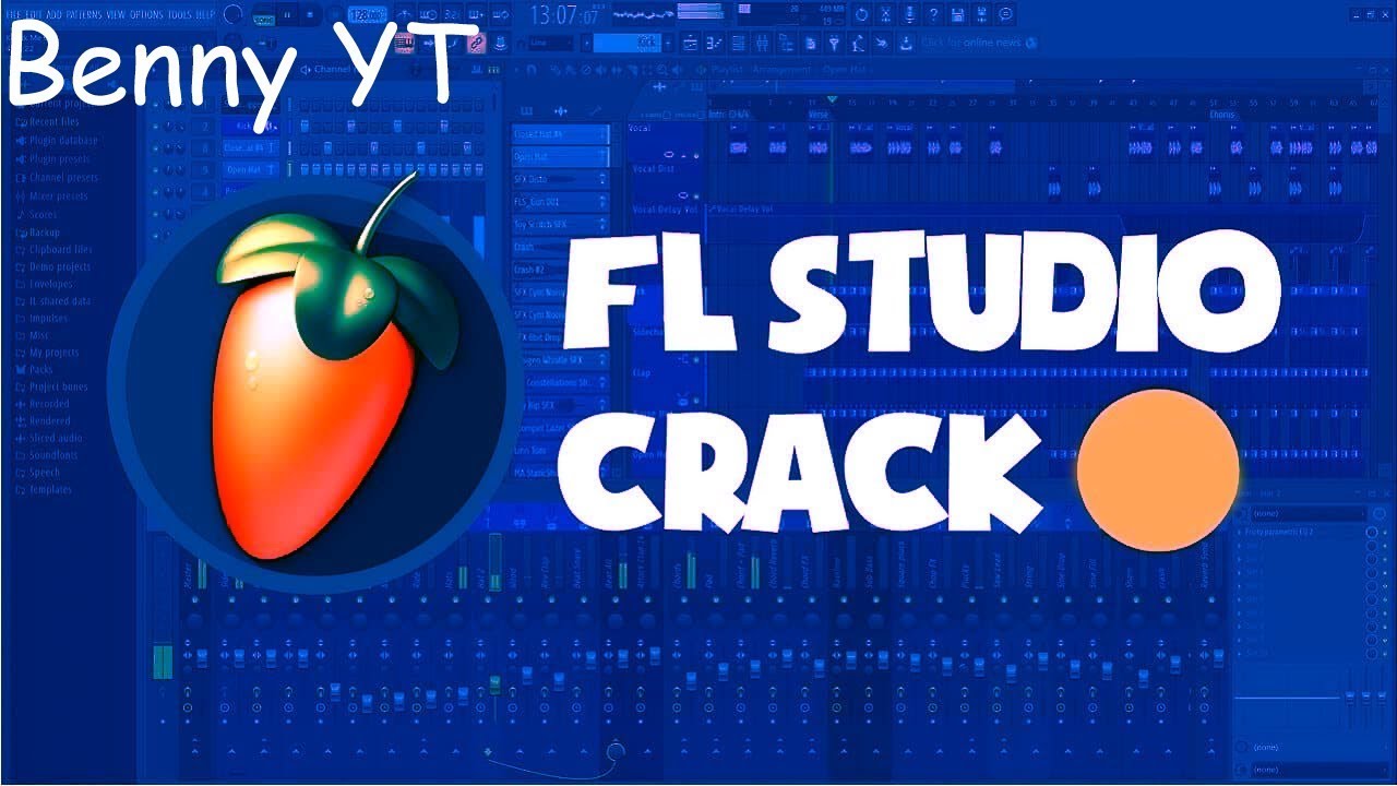 FL STUDIO CRACK | FL STUDIO 20 | FREE DOWNLOAD FL STUDIO | CRACK FL
