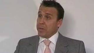 Famous Paul Ronan Profile