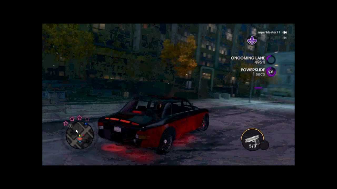 Saints Row Whored Mode YouTube saints-row-whored-mode-youtube