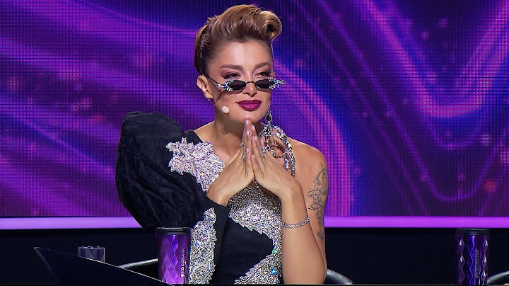 Դիմակահանդես 2. Թողարկում 5 (The Masked Singer Armenia: Season 2)