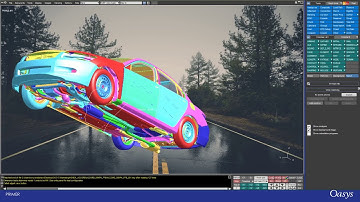 Top Tip: adding background images and watermarks in Oasys Software